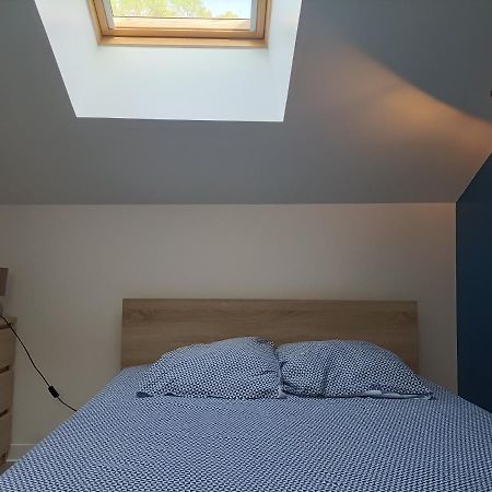 Apartamento F1 duplex neuf rénové Lamalou-les-Bains Exterior foto