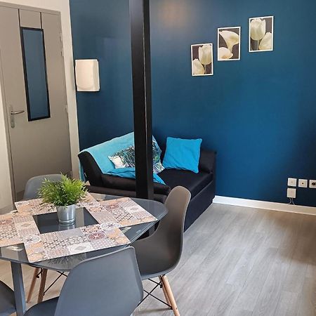 Apartamento F1 duplex neuf rénové Lamalou-les-Bains Exterior foto